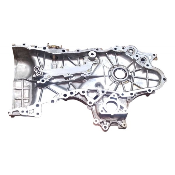 Tampa Motor 2zr Toyota Corolla Gli 1.8 16v Automatico 2014