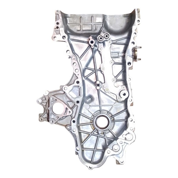 Tampa Motor 2zr Toyota Corolla Gli 1.8 16v Automatico 2014