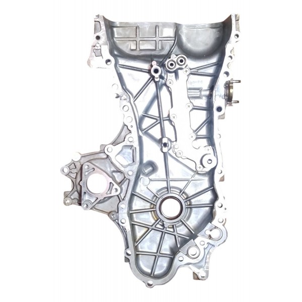 Tampa Motor 2zr Toyota Corolla Gli 1.8 16v Automatico 2014
