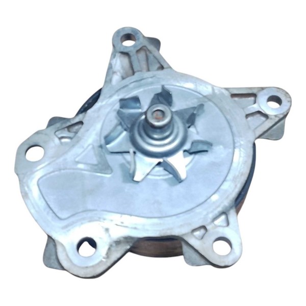 Bomba Agua Toyota Corolla Gli 1.8 16v 2014