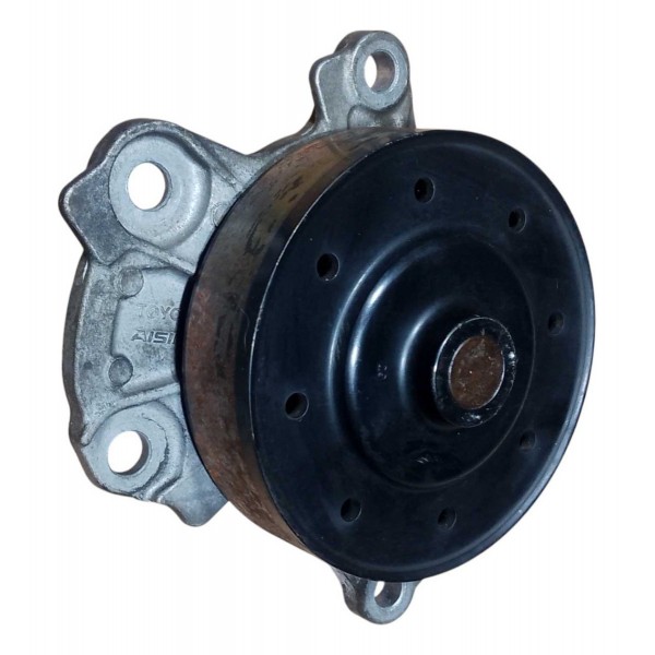 Bomba Agua Toyota Corolla Gli 1.8 16v 2014