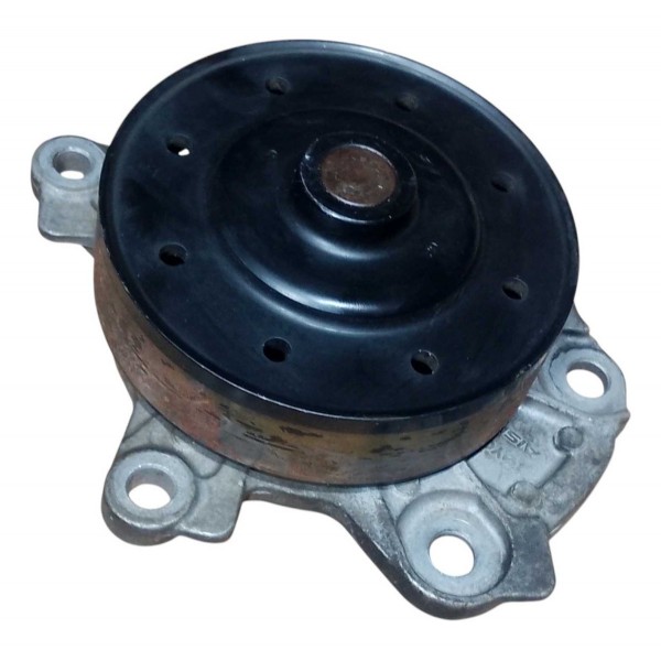 Bomba Agua Toyota Corolla Gli 1.8 16v 2014