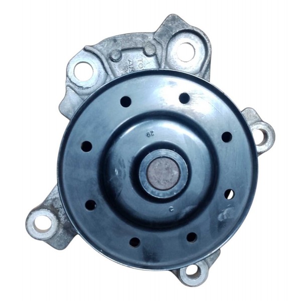 Bomba Agua Toyota Corolla Gli 1.8 16v 2014