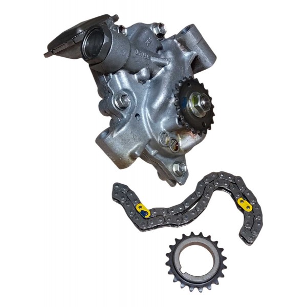 Bomba Oleo Toyota Corolla Gli 1.8 16v Automatico 2014