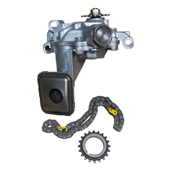 Bomba Oleo Toyota Corolla Gli 1.8 16v Automatico 2014
