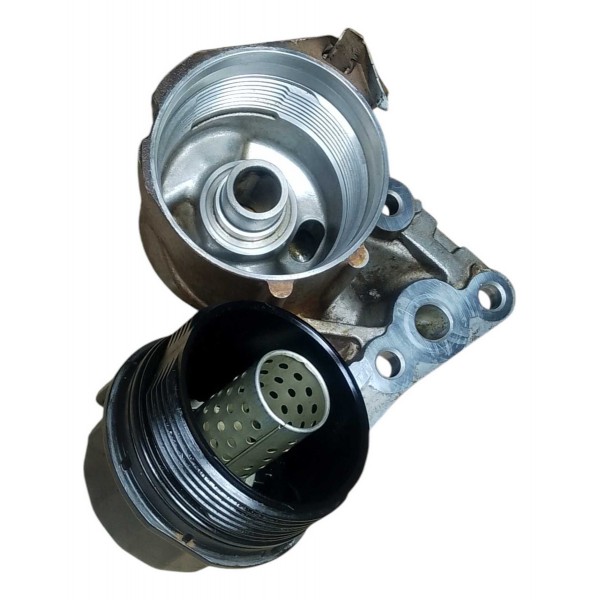 Suporte Cavalete Filtro Oleo Toyota Corolla Gli 1.8 16v 2014