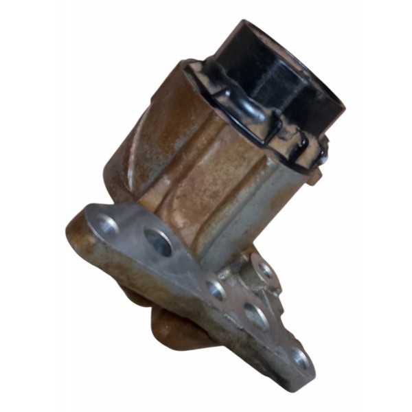 Suporte Cavalete Filtro Oleo Toyota Corolla Gli 1.8 16v 2014