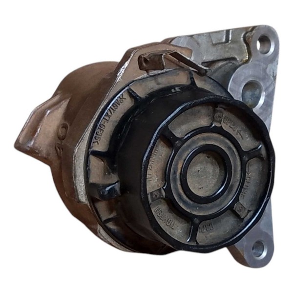 Suporte Cavalete Filtro Oleo Toyota Corolla Gli 1.8 16v 2014