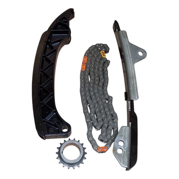 Corrente Comando Distribuicao Corolla 1.8 16v 2014 Kit