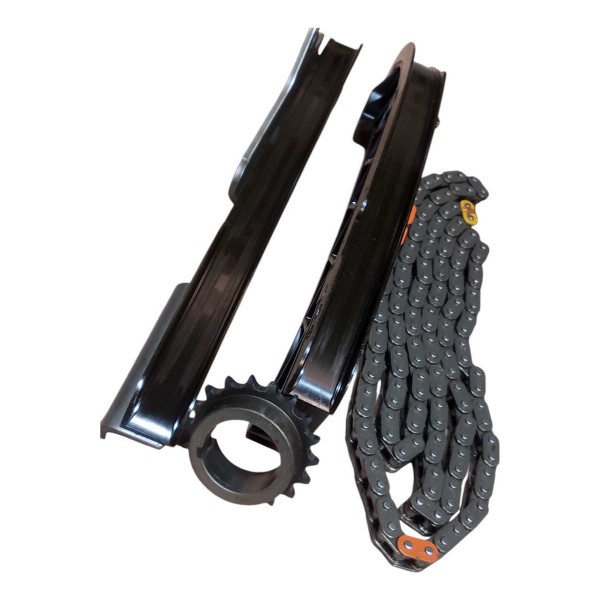 Corrente Comando Distribuicao Corolla 1.8 16v 2014 Kit