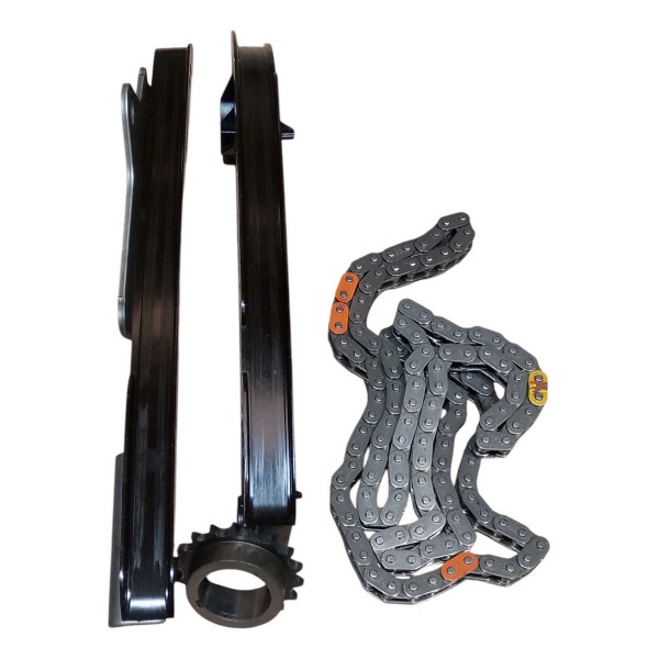 Corrente Comando Distribuicao Corolla 1.8 16v 2014 Kit