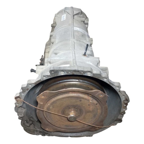 Caixa Cambio Land Rover Discovery 3 2.7 V6 2007 8h22-7000-ab