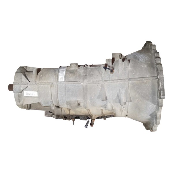 Caixa Cambio Land Rover Discovery 3 2.7 V6 2007 8h22-7000-ab