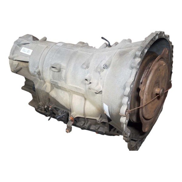 Caixa Cambio Land Rover Discovery 3 2.7 V6 2007 8h22-7000-ab