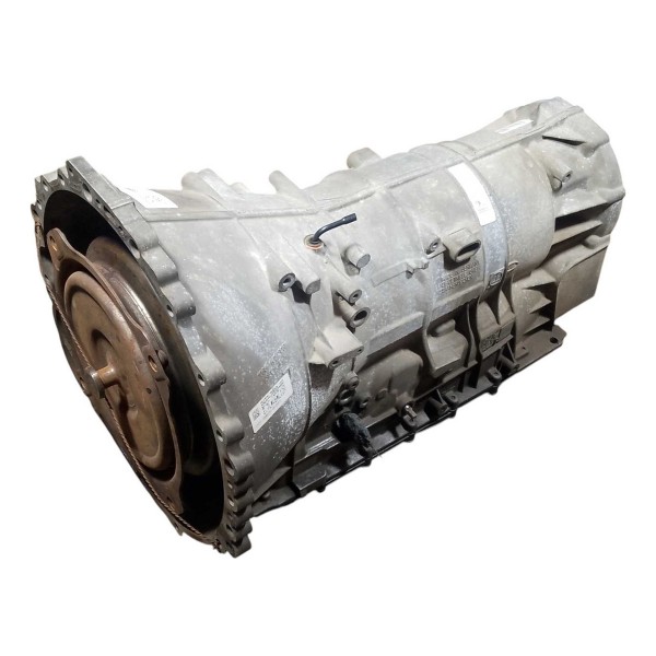 Caixa Cambio Land Rover Discovery 3 2.7 V6 2007 8h22-7000-ab