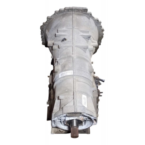 Caixa Cambio Land Rover Discovery 3 2.7 V6 2007 8h22-7000-ab