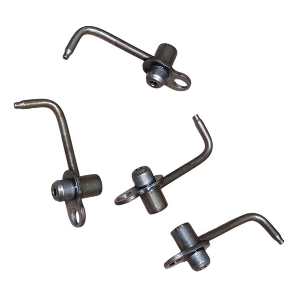 Jet Cooler Injetor Oleo Toyota Corolla Gli 1.8 16v 2014 Jogo