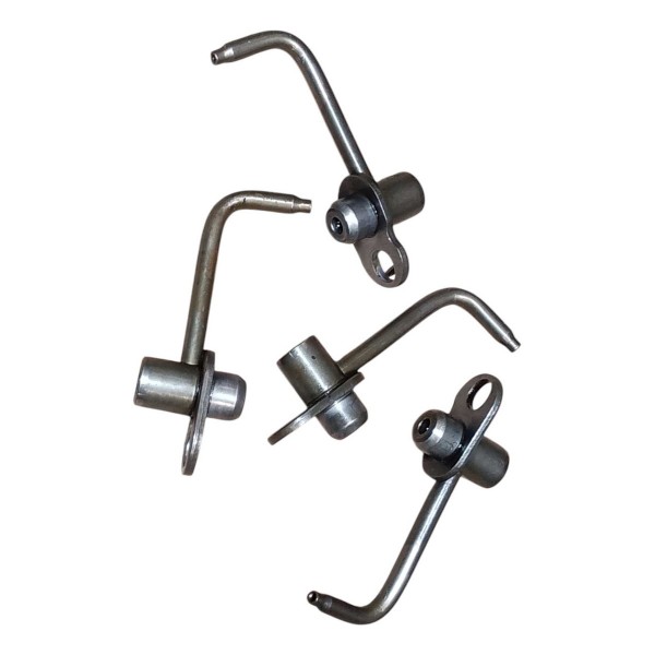 Jet Cooler Injetor Oleo Toyota Corolla Gli 1.8 16v 2014 Jogo