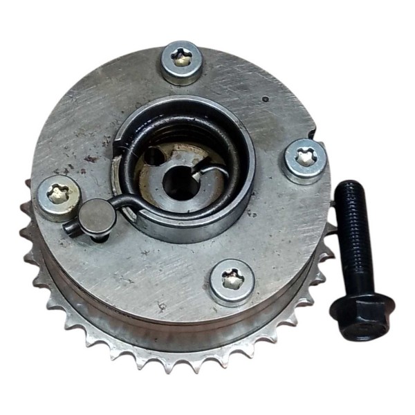 Polia Comando Cabecote Toyota Corolla Gli 1.8 16v 2014