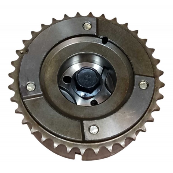 Polia Comando Cabecote Toyota Corolla Gli 1.8 16v 2014