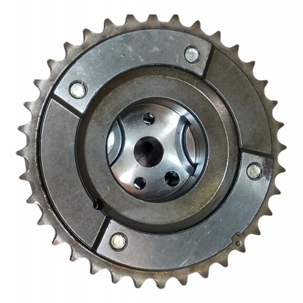 Polia Comando Cabecote Toyota Corolla Gli 1.8 16v 2014