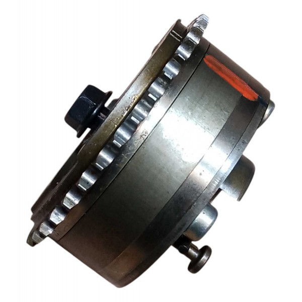 Polia Comando Cabecote Toyota Corolla Gli 1.8 16v 2014