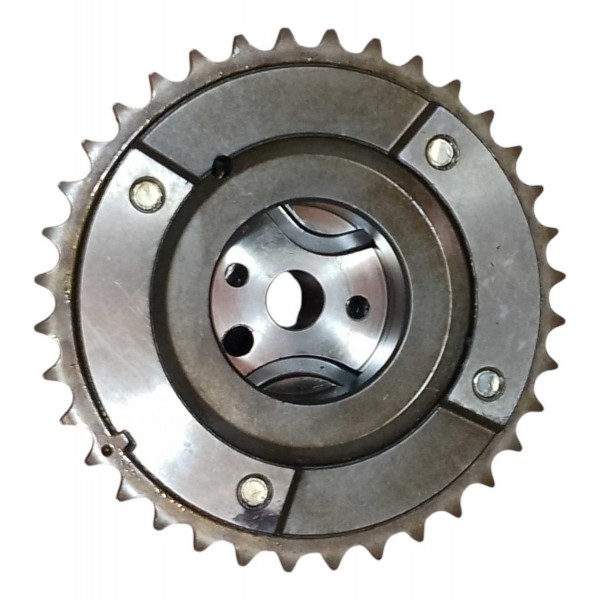Polia Comando Cabecote Toyota Corolla Gli 1.8 16v 2014