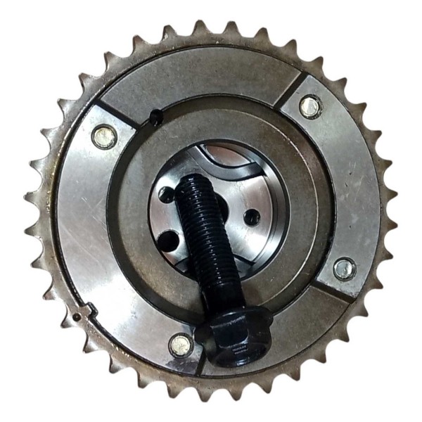 Polia Comando Cabecote Toyota Corolla Gli 1.8 16v 2014
