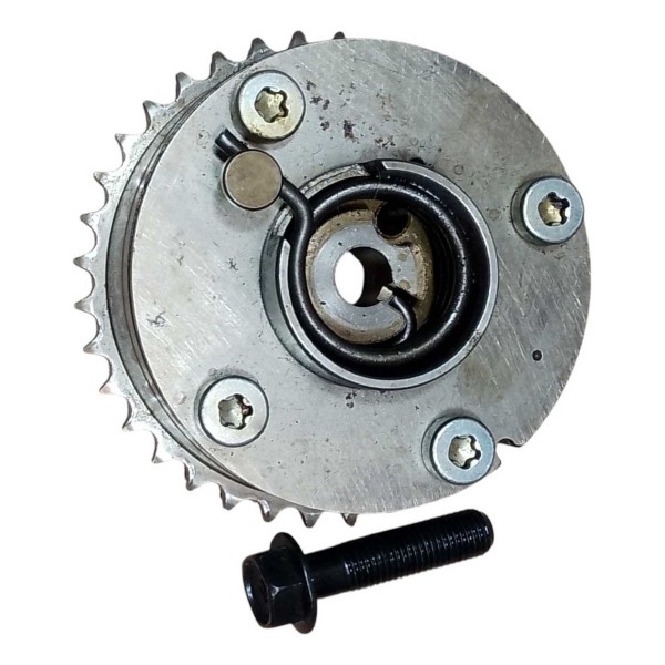 Polia Comando Cabecote Toyota Corolla Gli 1.8 16v 2014