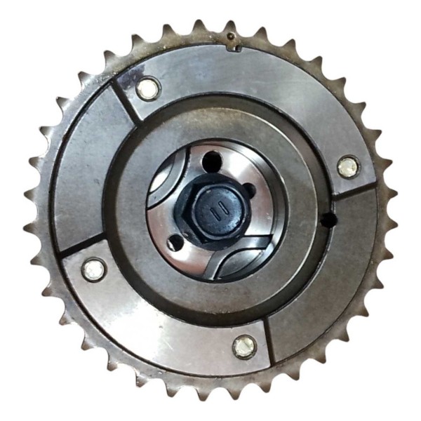 Polia Comando Cabecote Toyota Corolla Gli 1.8 16v 2014