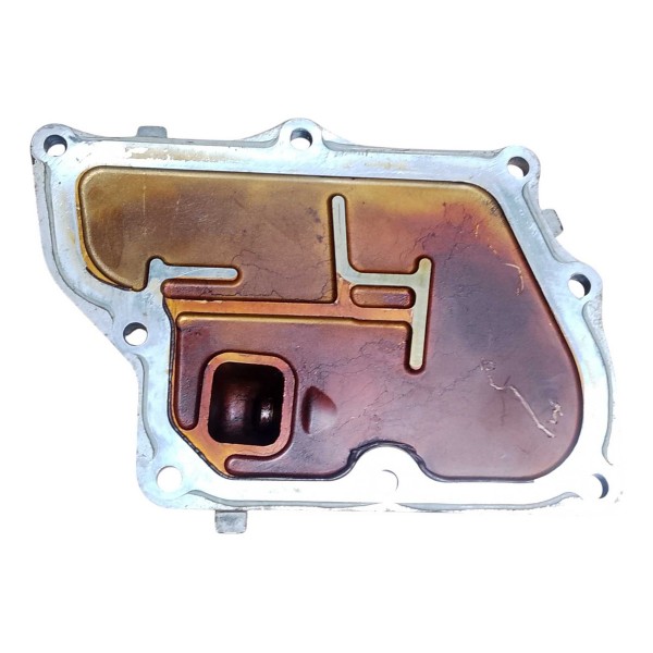 Tampa Respiro Oleo Motor Toyota Corolla Gli 1.8 16v 2014