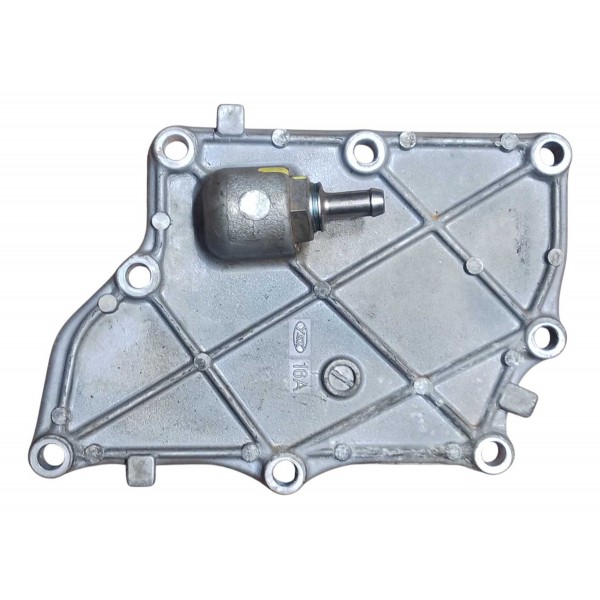 Tampa Respiro Oleo Motor Toyota Corolla Gli 1.8 16v 2014