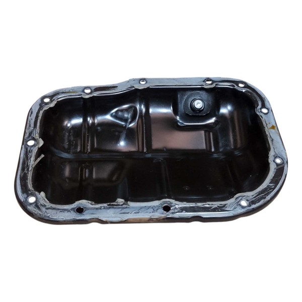 Carter Oleo Motor Toyota Corolla Gli 1.8 16v 2014