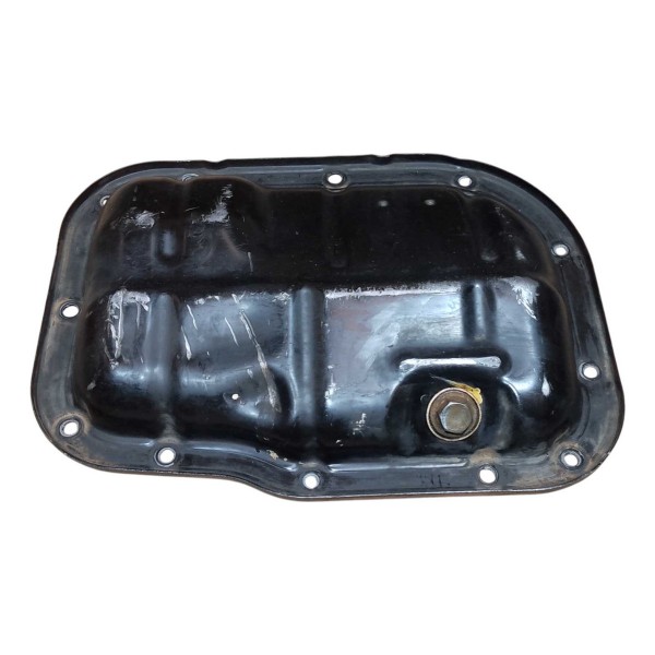 Carter Oleo Motor Toyota Corolla Gli 1.8 16v 2014