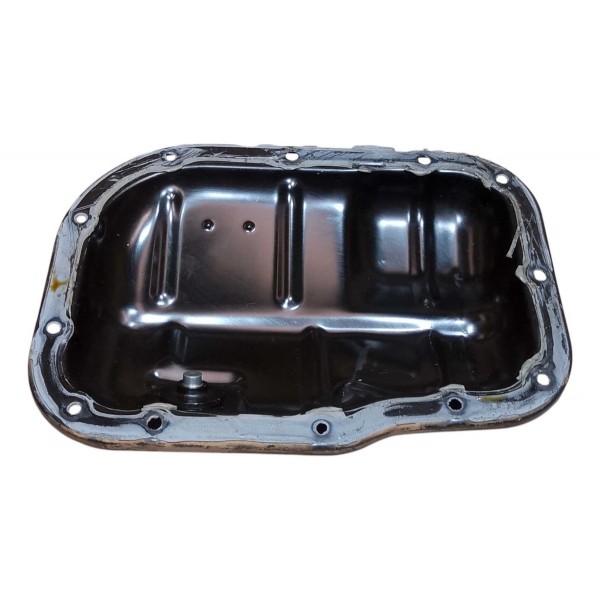 Carter Oleo Motor Toyota Corolla Gli 1.8 16v 2014