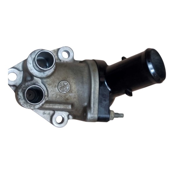 Carcaca Valvula Termostatica Toyota Corolla Gli 1.8 16v 2014