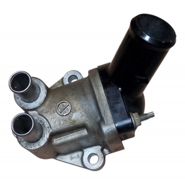 Carcaca Valvula Termostatica Toyota Corolla Gli 1.8 16v 2014