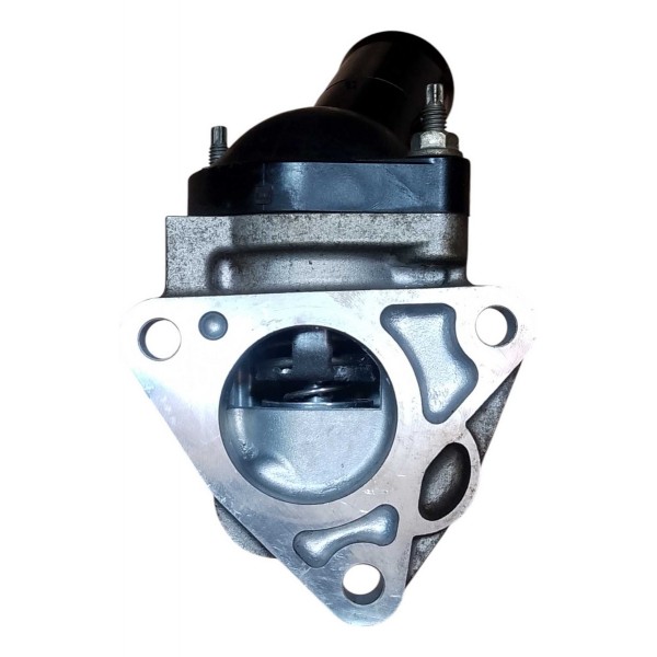 Carcaca Valvula Termostatica Toyota Corolla Gli 1.8 16v 2014