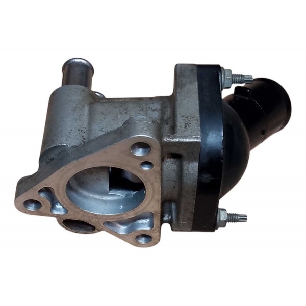 Carcaca Valvula Termostatica Toyota Corolla Gli 1.8 16v 2014