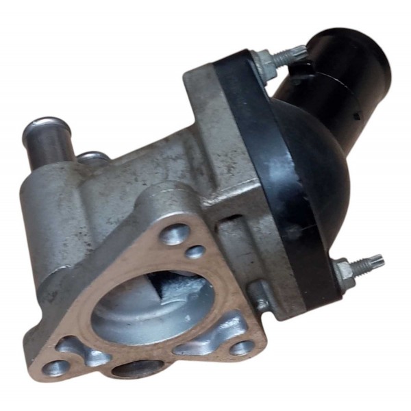 Carcaca Valvula Termostatica Toyota Corolla Gli 1.8 16v 2014