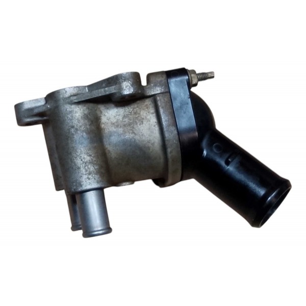 Carcaca Valvula Termostatica Toyota Corolla Gli 1.8 16v 2014