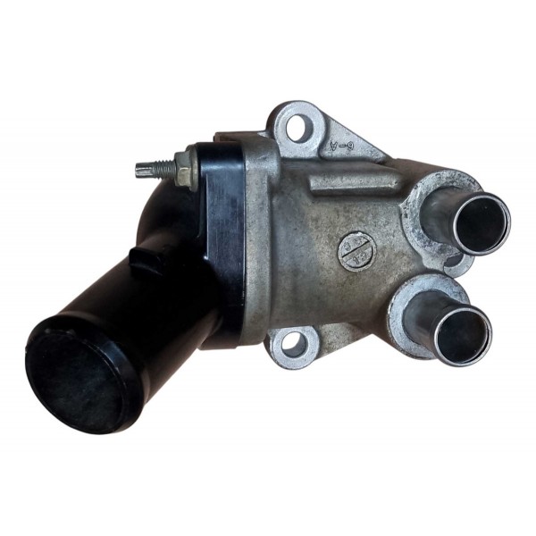 Carcaca Valvula Termostatica Toyota Corolla Gli 1.8 16v 2014