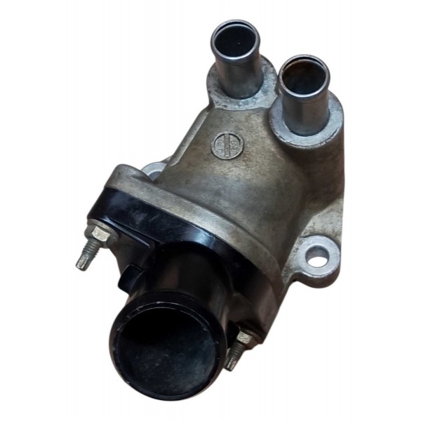 Carcaca Valvula Termostatica Toyota Corolla Gli 1.8 16v 2014