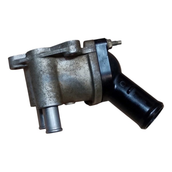 Carcaca Valvula Termostatica Toyota Corolla Gli 1.8 16v 2014