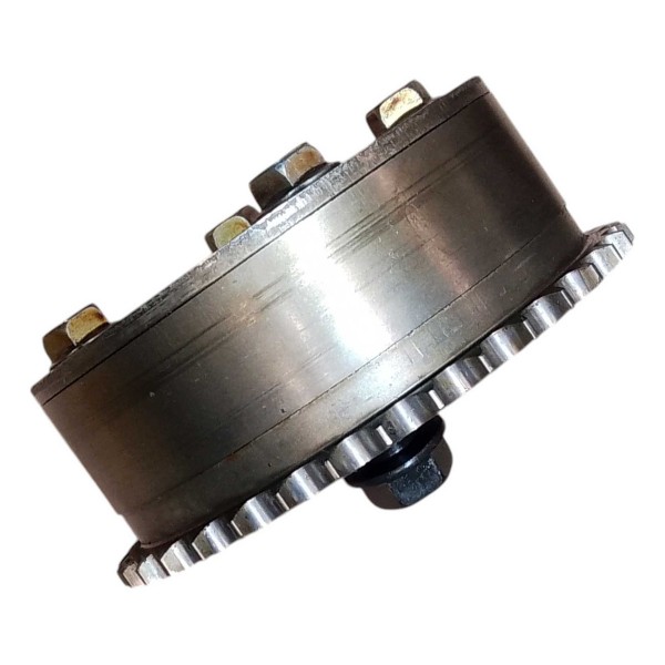 Polia Comando Cabecote Toyota Corolla Gli 1.8 16v 2014