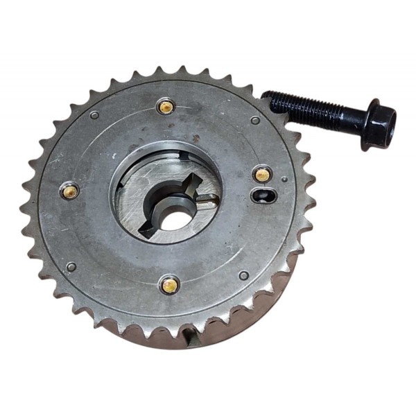 Polia Comando Cabecote Toyota Corolla Gli 1.8 16v 2014