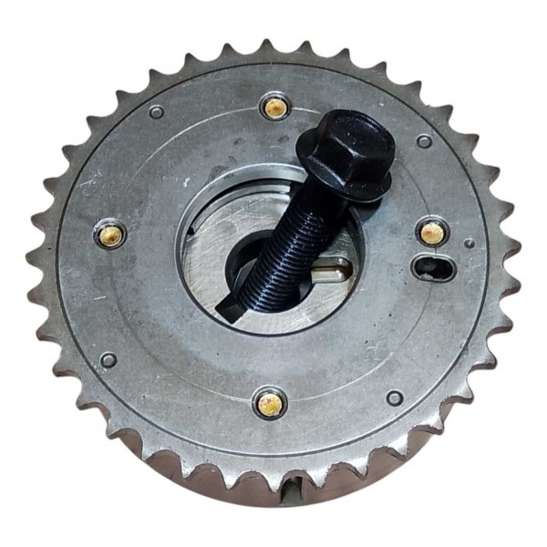 Polia Comando Cabecote Toyota Corolla Gli 1.8 16v 2014