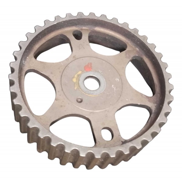Polia Comando Escape Peugeot Citroen 1.6 16v Tu5jp4 Nfu