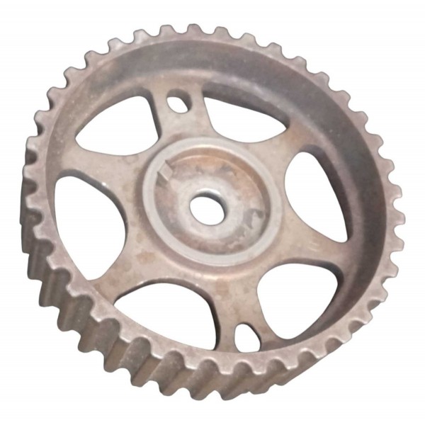 Polia Comando Escape Peugeot Citroen 1.6 16v Tu5jp4 Nfu