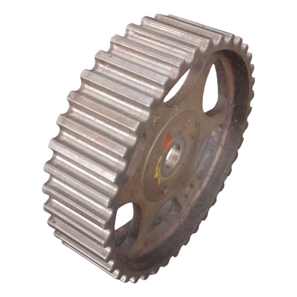 Polia Comando Escape Peugeot Citroen 1.6 16v Tu5jp4 Nfu